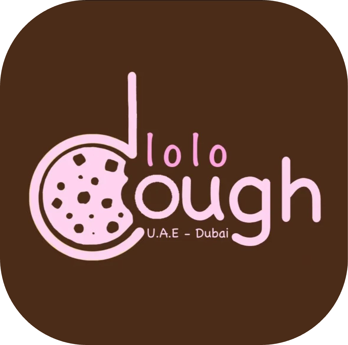 Lolo Dough Logo
